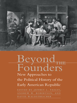 cover image of Beyond the Founders